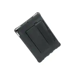 Mobilis PROTECH - Coque de protection pour tablette - noir - 10.5" - pour Apple 10.5-inch iPad Pro (052001)_3